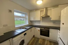 Cuffley Court, HEMEL HEMPSTEAD