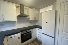 Cuffley Court, HEMEL HEMPSTEAD