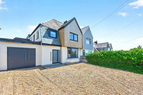Trethellan Hill, Newquay, Cornwall, TR7
