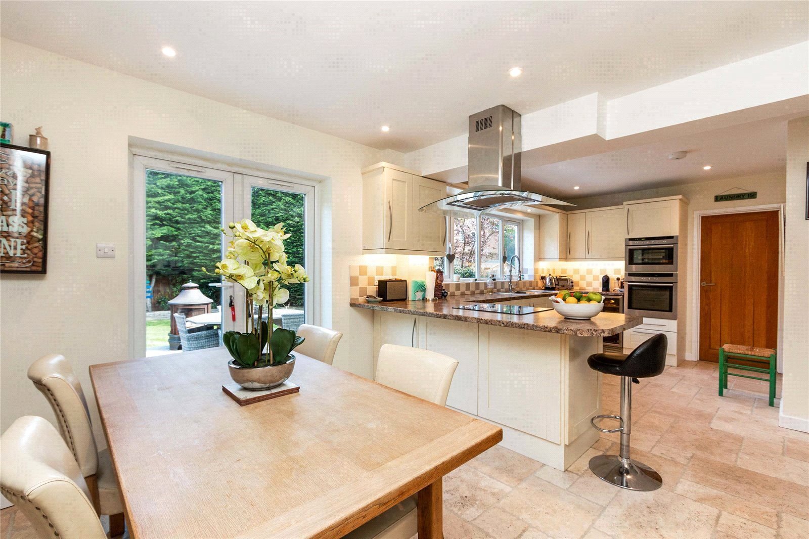 The Ridings, Camberley, Surrey, GU16