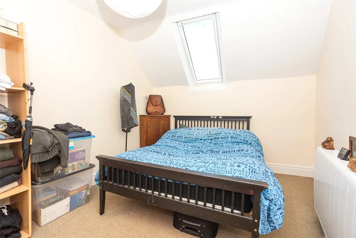 Bridge Street (  4 North Penrallt), Caernarfon, Gwynedd, LL55