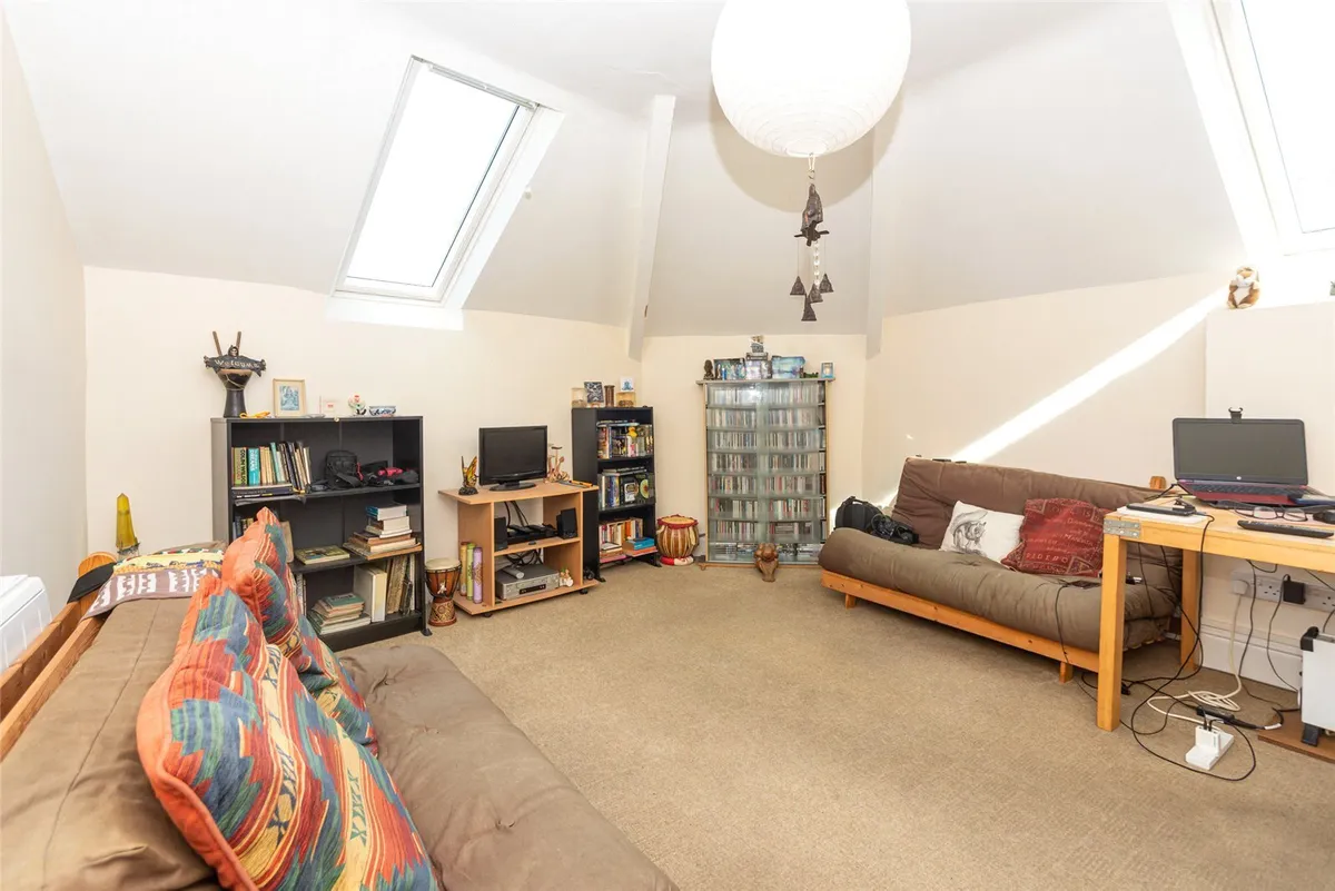 Bridge Street (  4 North Penrallt), Caernarfon, Gwynedd, LL55