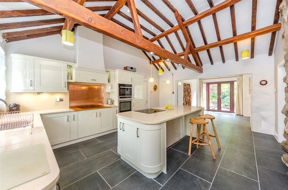 Llanrug, Caernarfon, Gwynedd, LL55