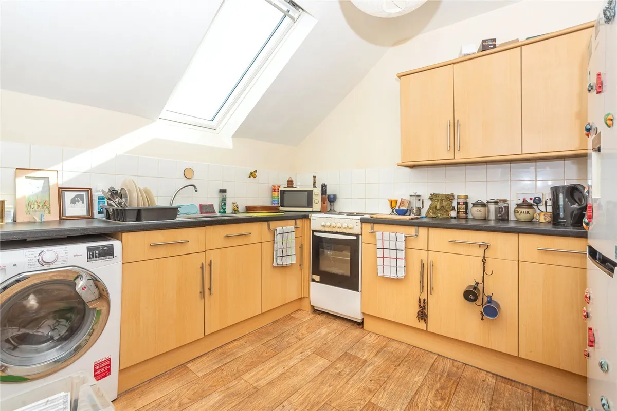 Bridge Street (  4 North Penrallt), Caernarfon, Gwynedd, LL55