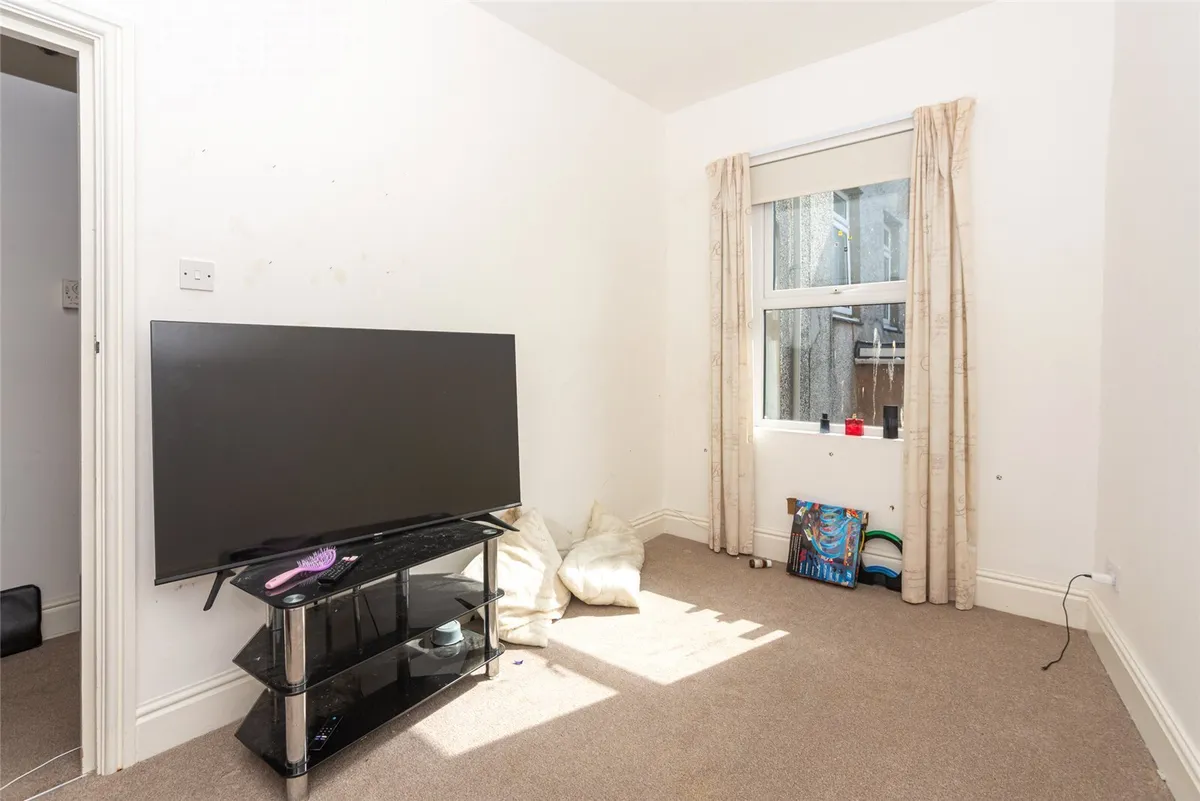 Bridge Street (  4 North Penrallt), Caernarfon, Gwynedd, LL55