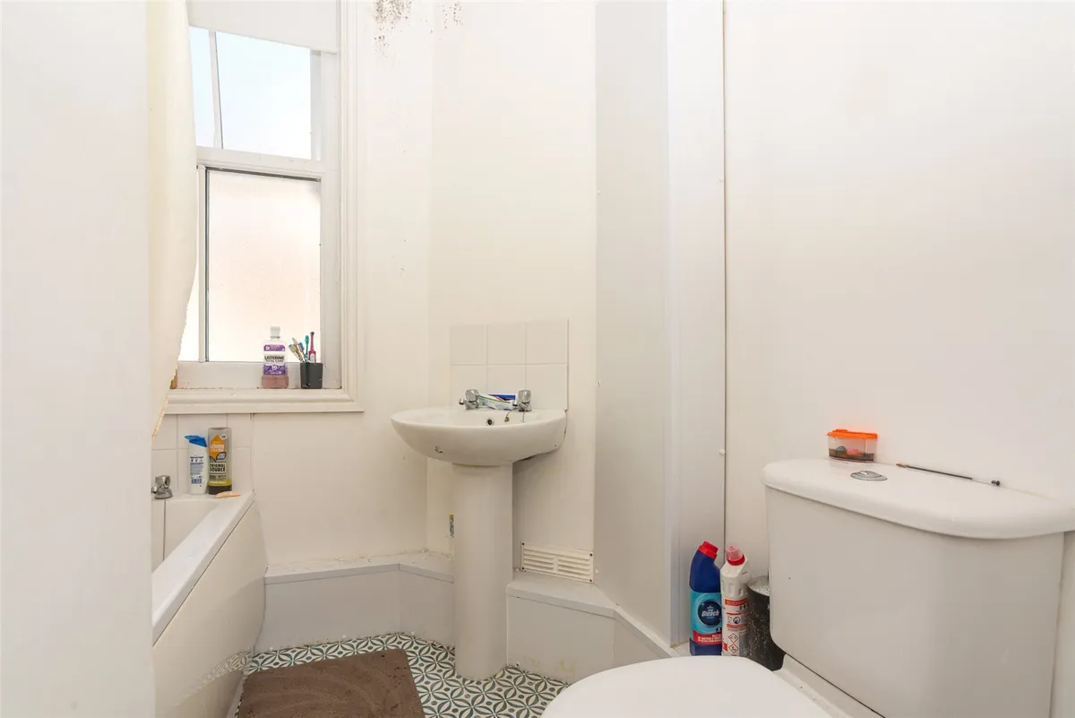 Bridge Street (  4 North Penrallt), Caernarfon, Gwynedd, LL55