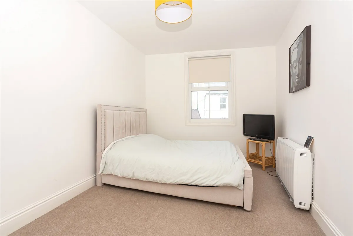 Bridge Street (  4 North Penrallt), Caernarfon, Gwynedd, LL55