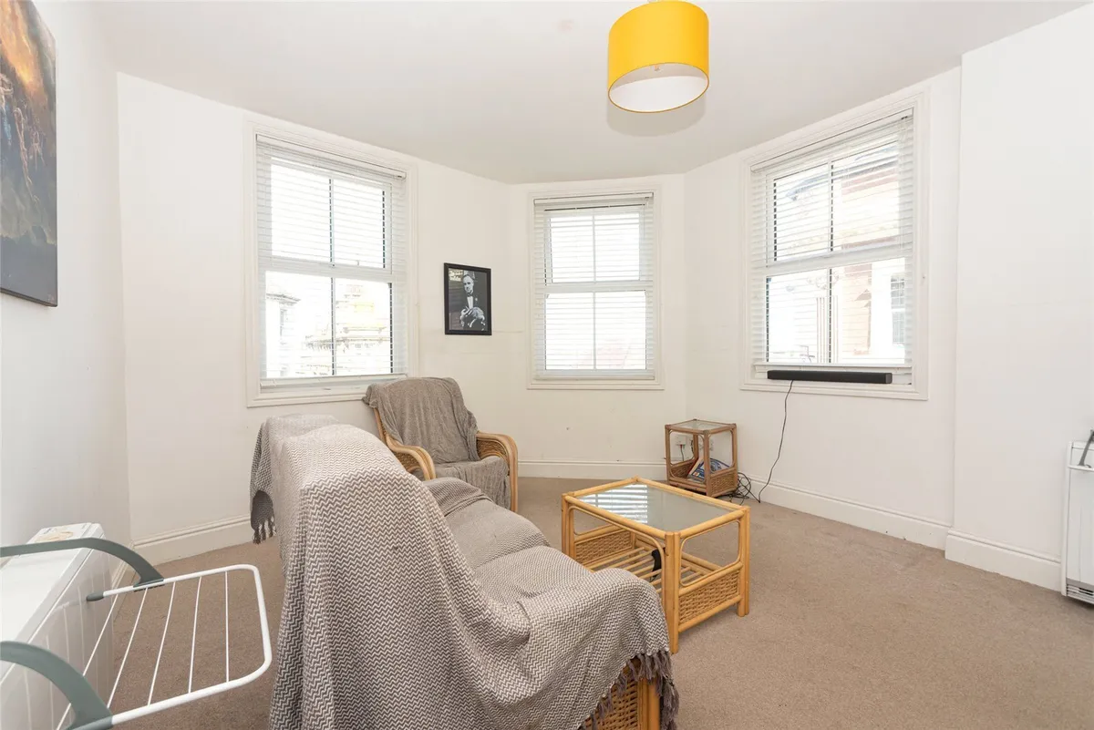 Bridge Street (  4 North Penrallt), Caernarfon, Gwynedd, LL55