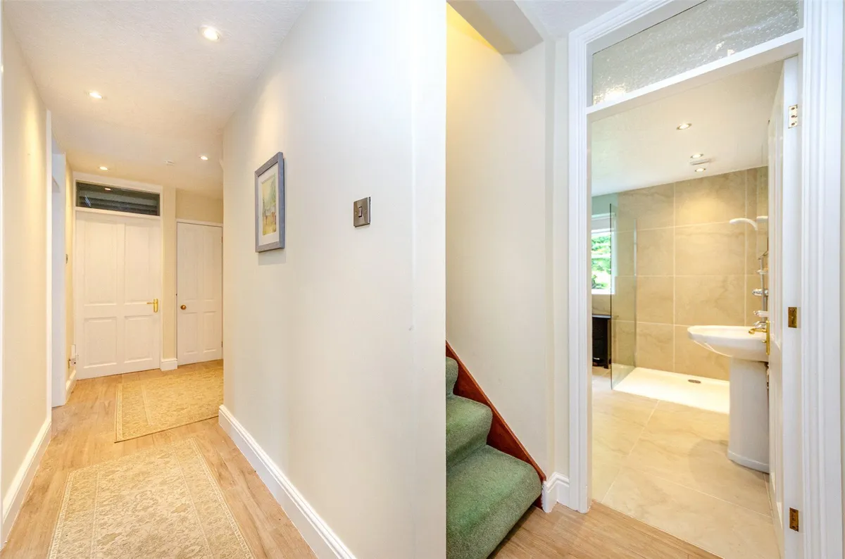 Llanrug, Caernarfon, Gwynedd, LL55