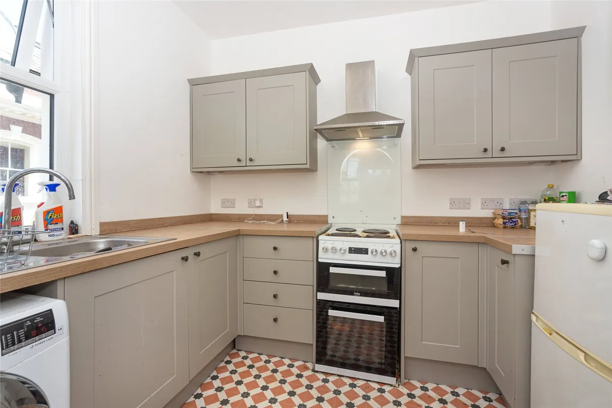 Bridge Street (  4 North Penrallt), Caernarfon, Gwynedd, LL55