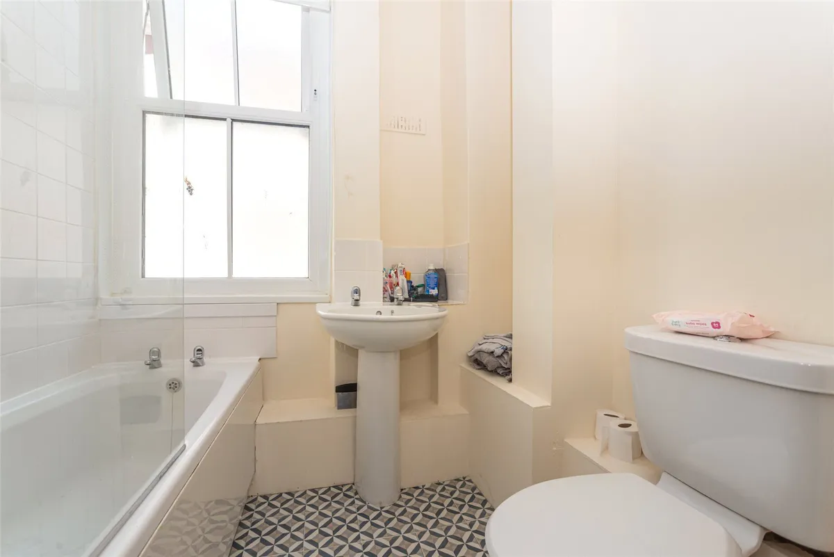 Bridge Street (  4 North Penrallt), Caernarfon, Gwynedd, LL55