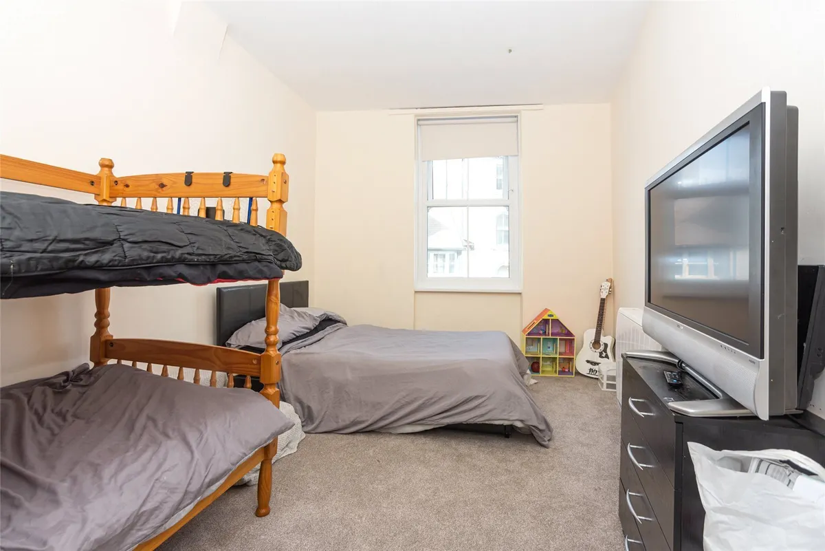 Bridge Street (  4 North Penrallt), Caernarfon, Gwynedd, LL55