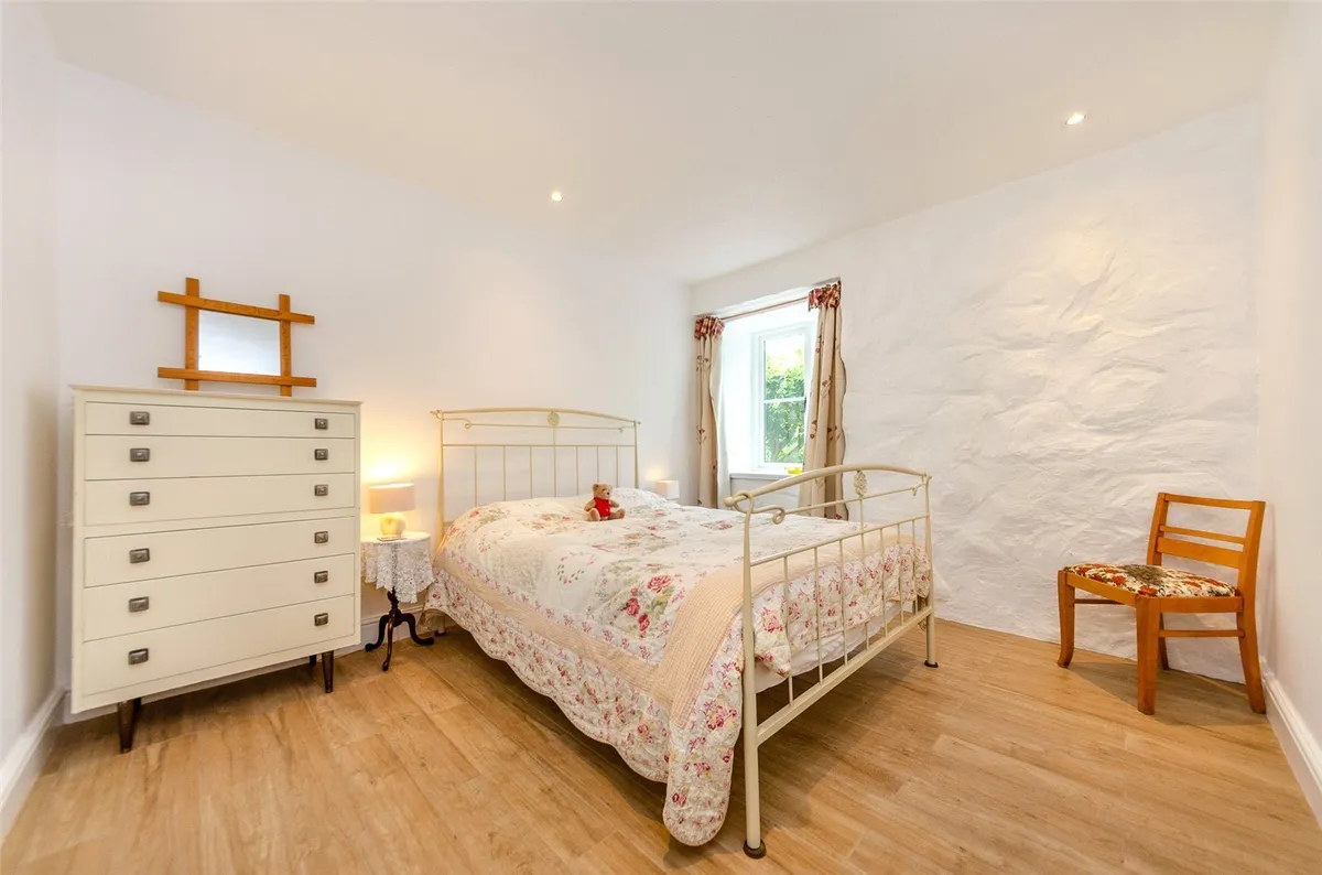 Llanrug, Caernarfon, Gwynedd, LL55