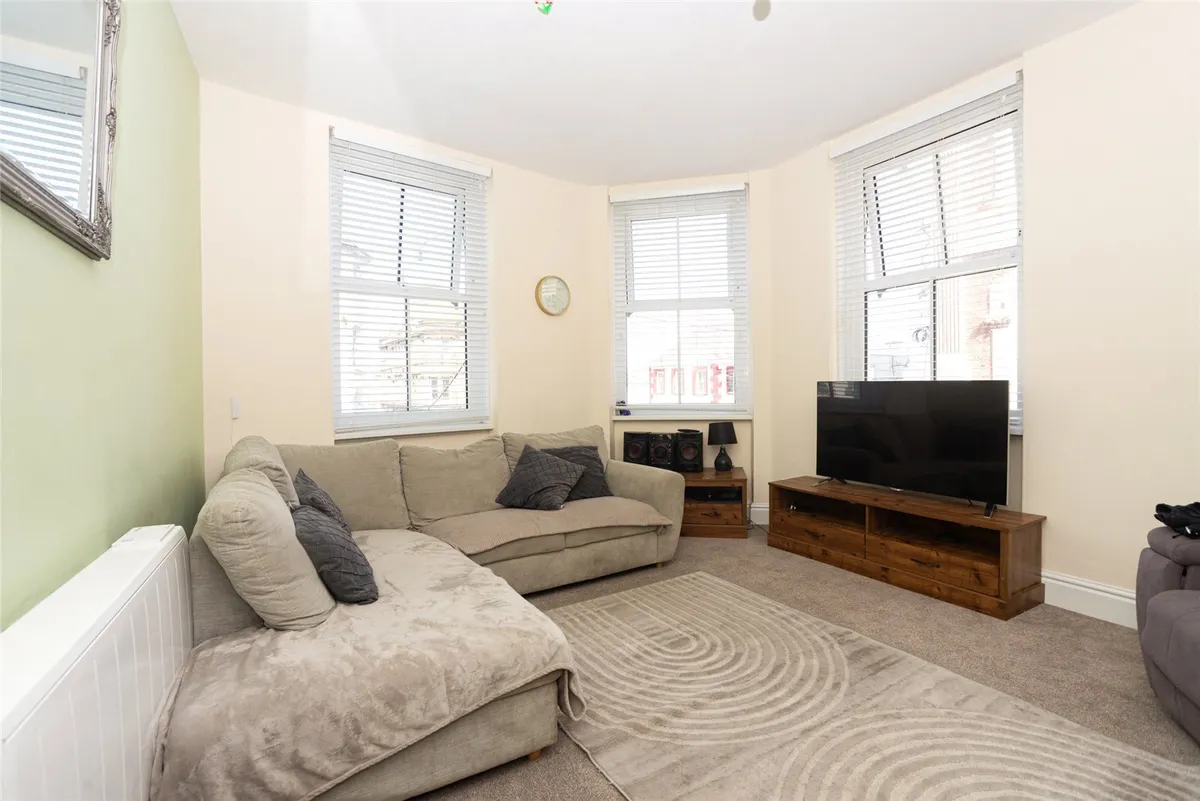 Bridge Street (  4 North Penrallt), Caernarfon, Gwynedd, LL55
