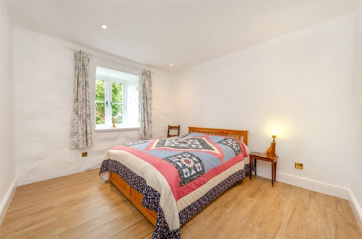 Llanrug, Caernarfon, Gwynedd, LL55