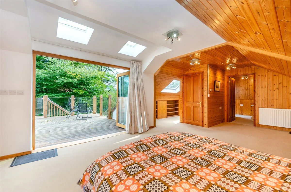 Llanrug, Caernarfon, Gwynedd, LL55