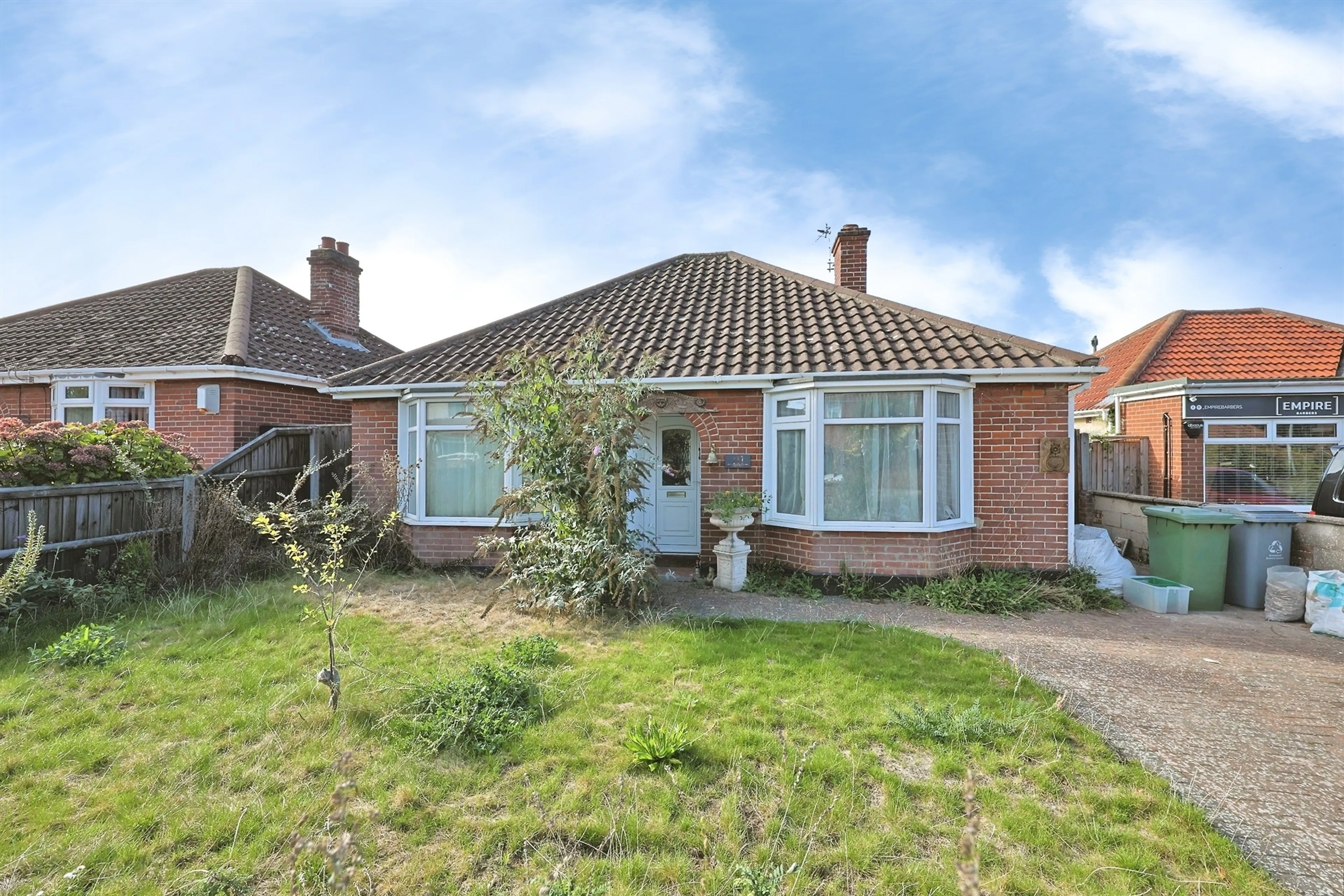 Property at Reepham Road, Norwich