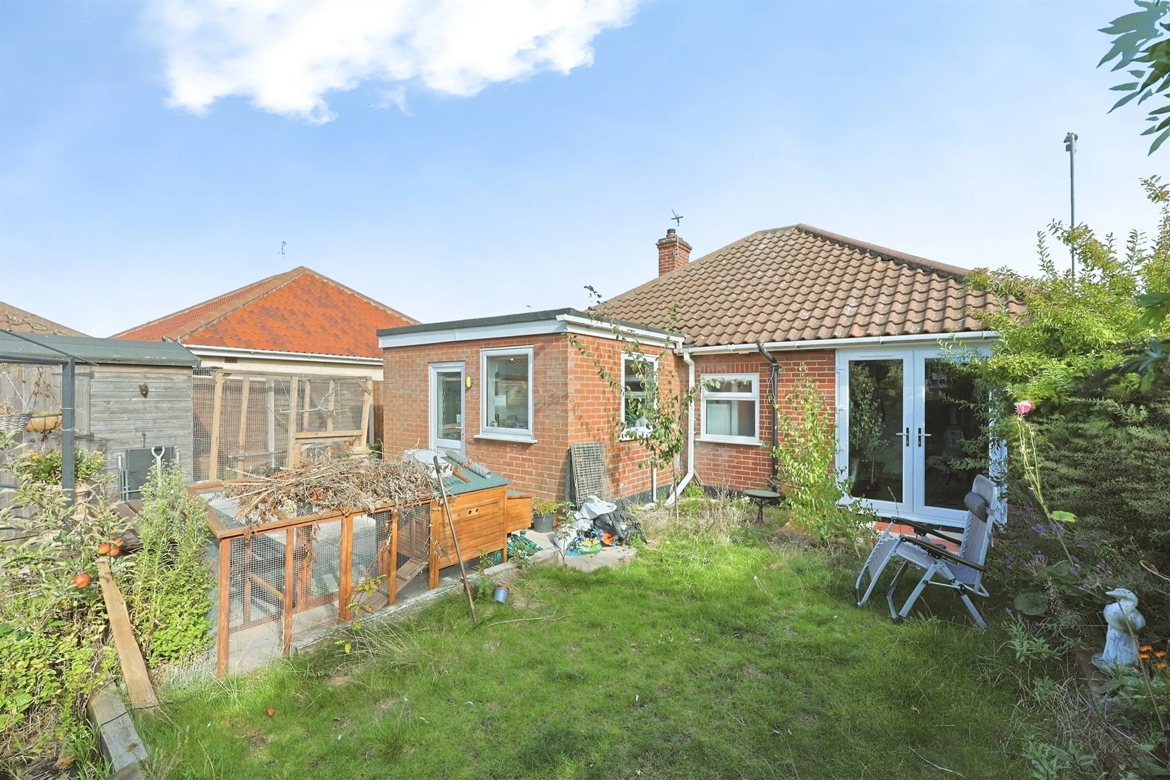 Property at Reepham Road, Norwich