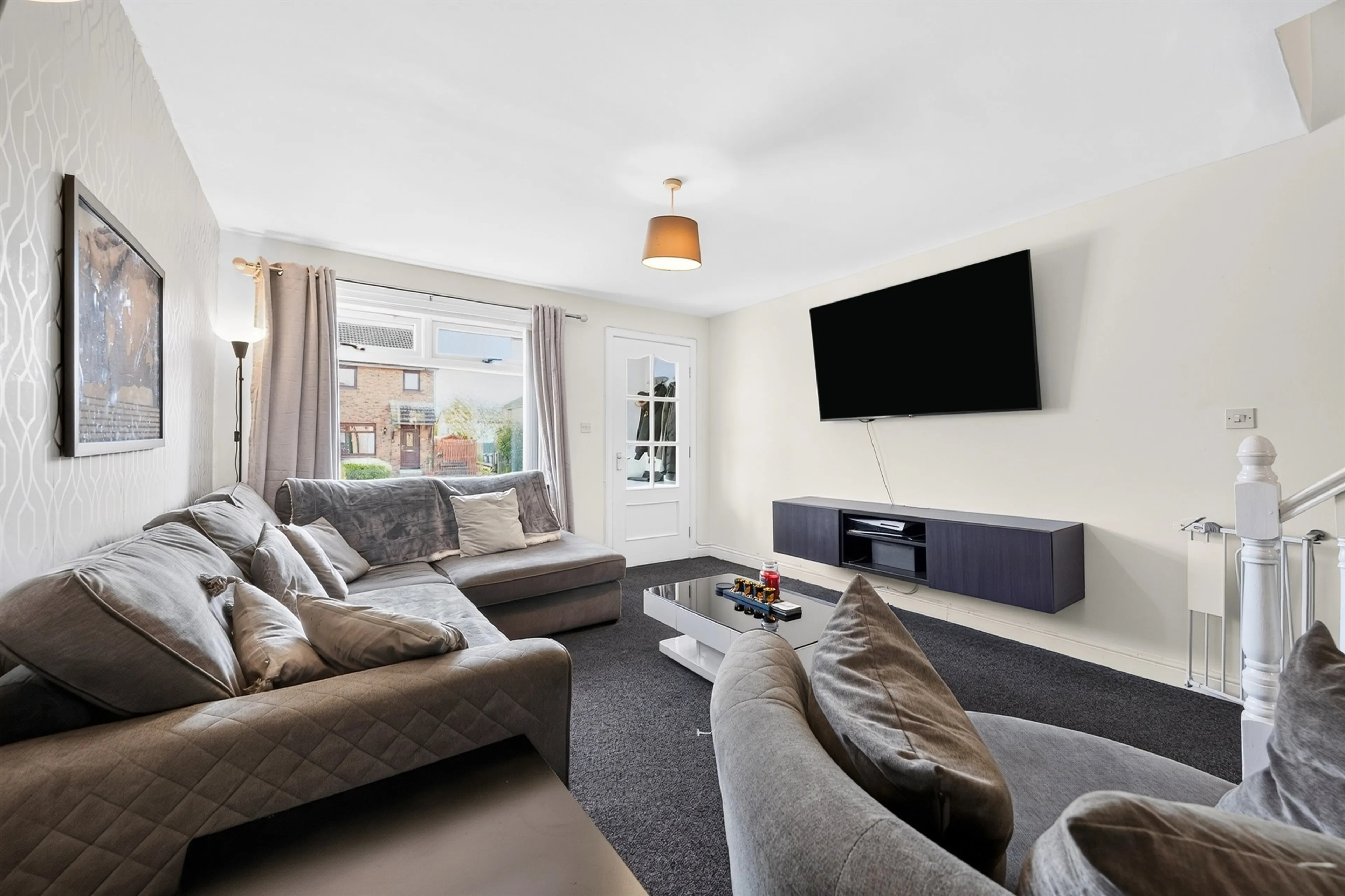 Property at Anchor Wynd, Paisley