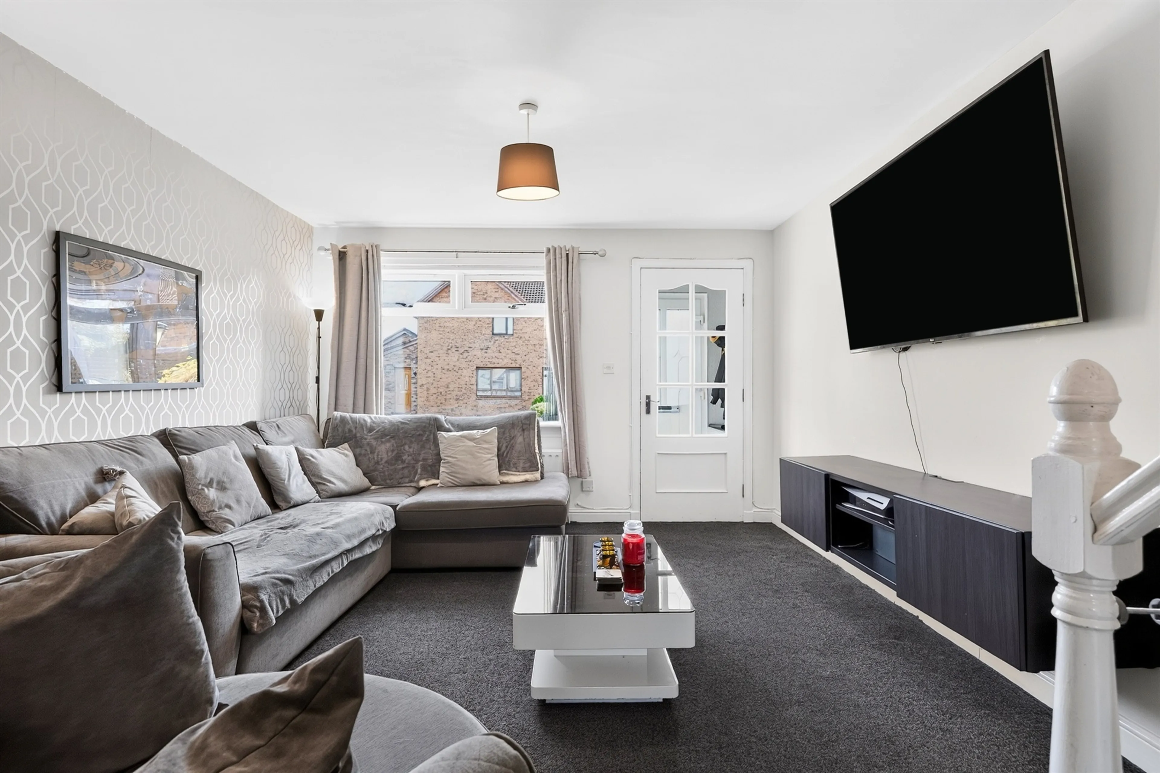 Property at Anchor Wynd, Paisley