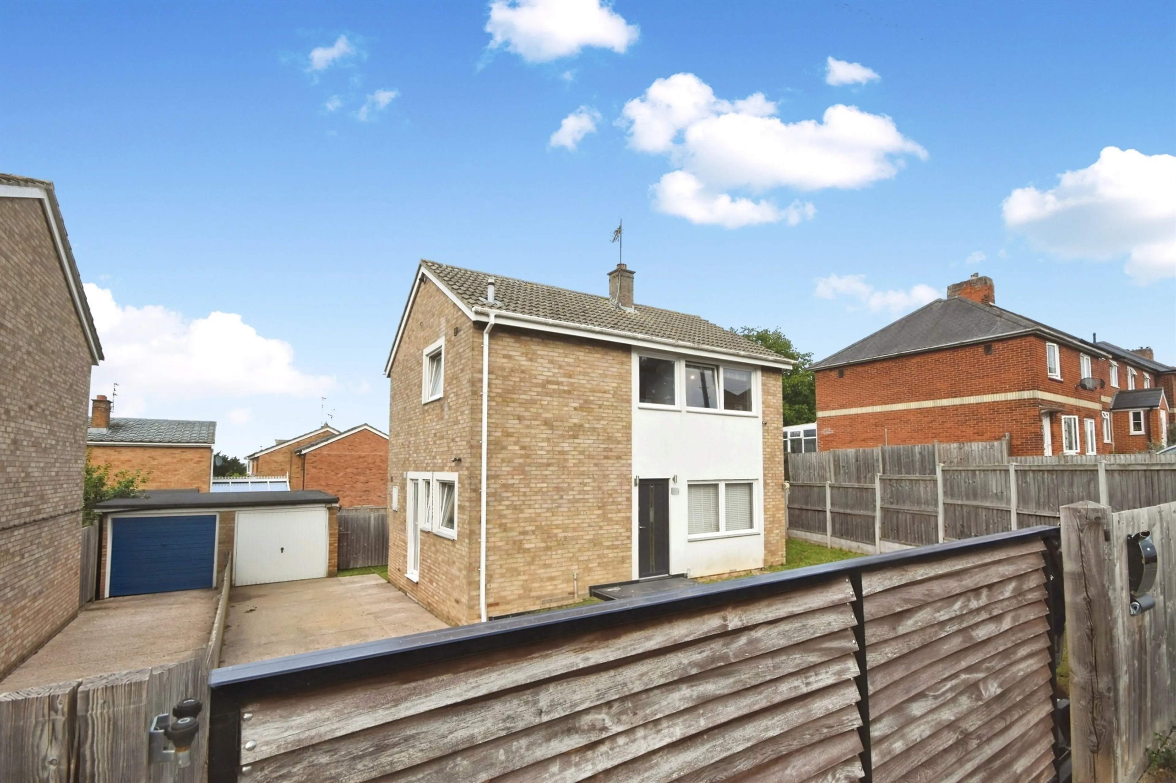 Property at Ramsey Road, HALSTEAD