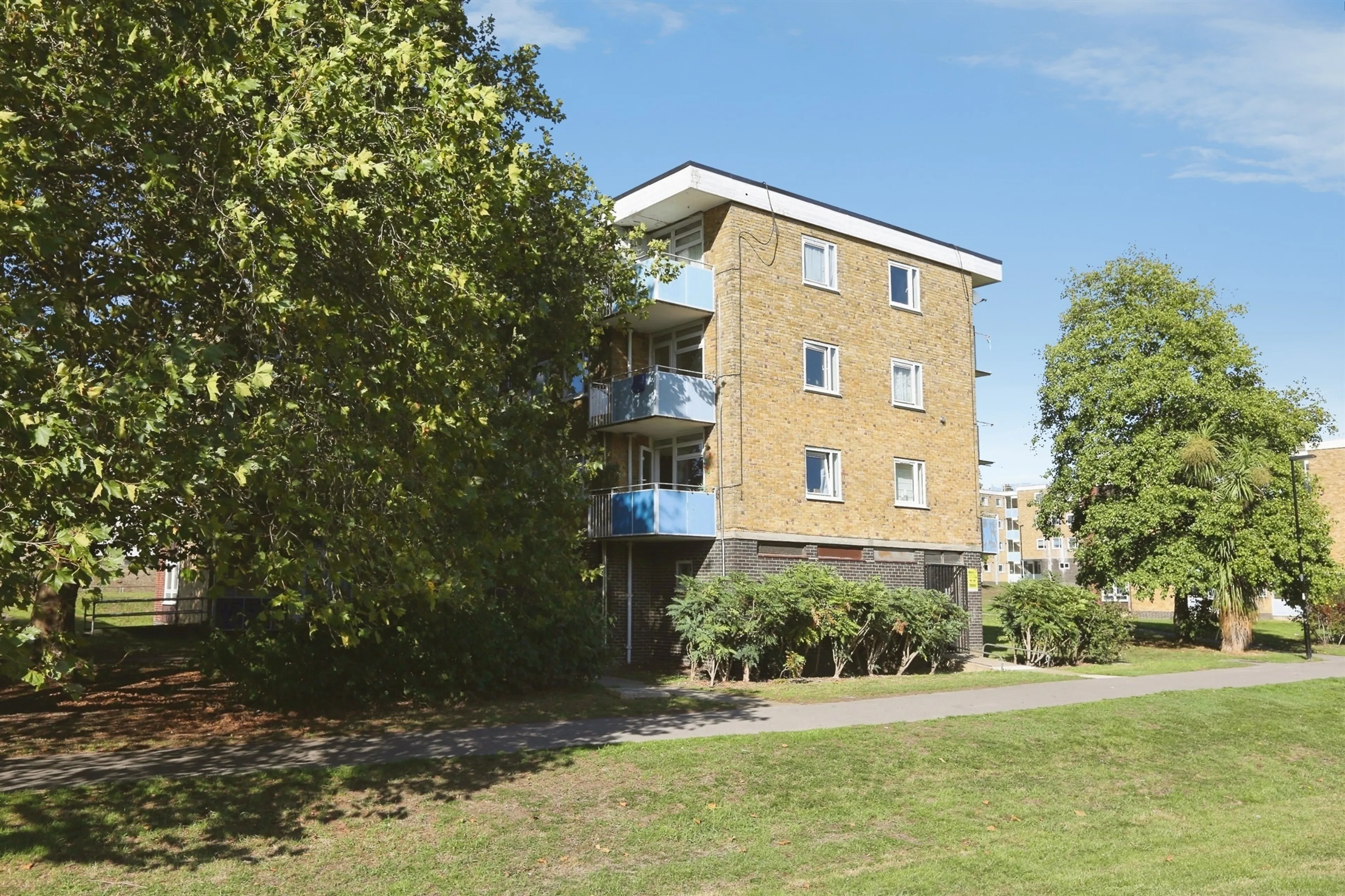 Property at Napier Road, Southampton