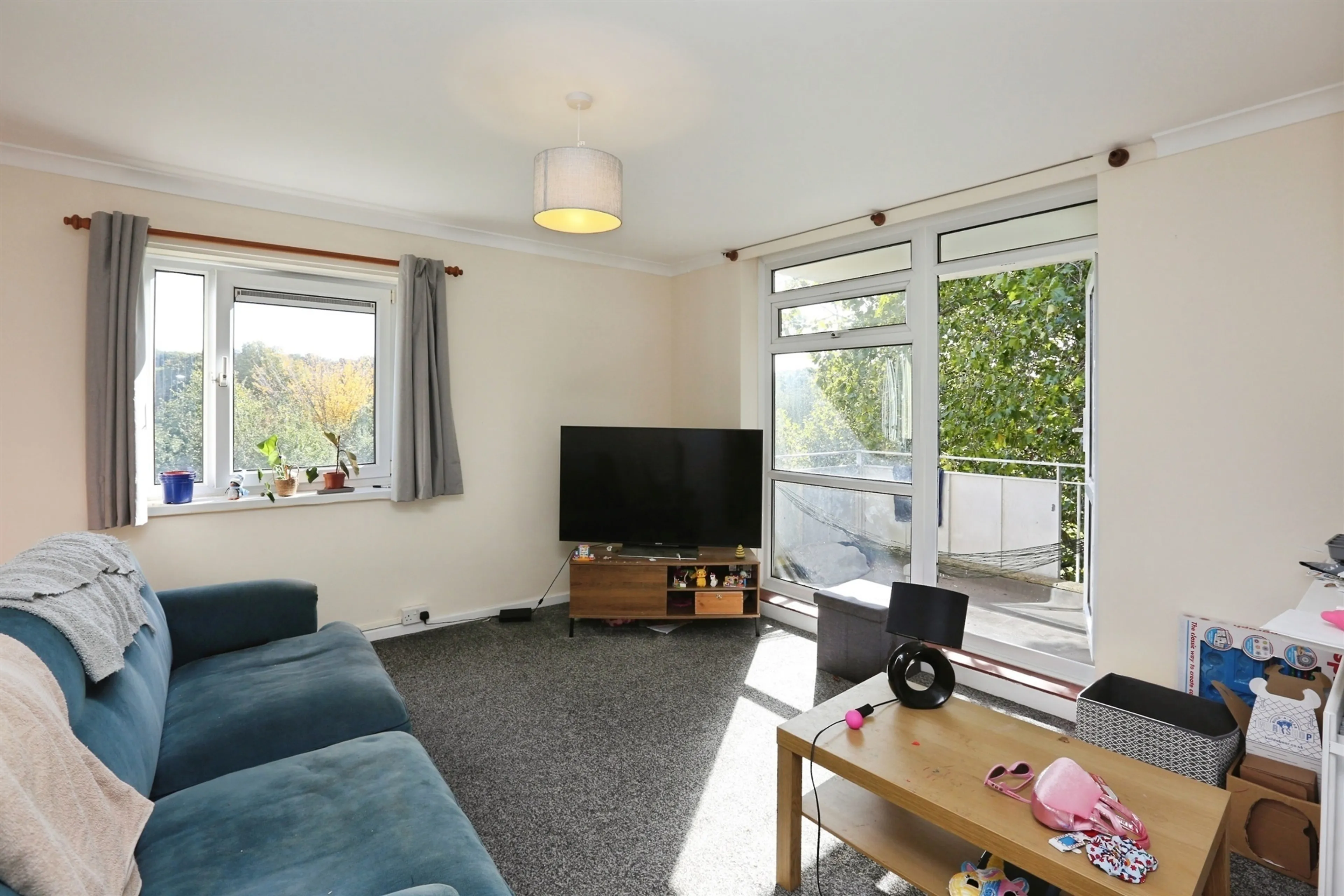 Property at Napier Road, Southampton