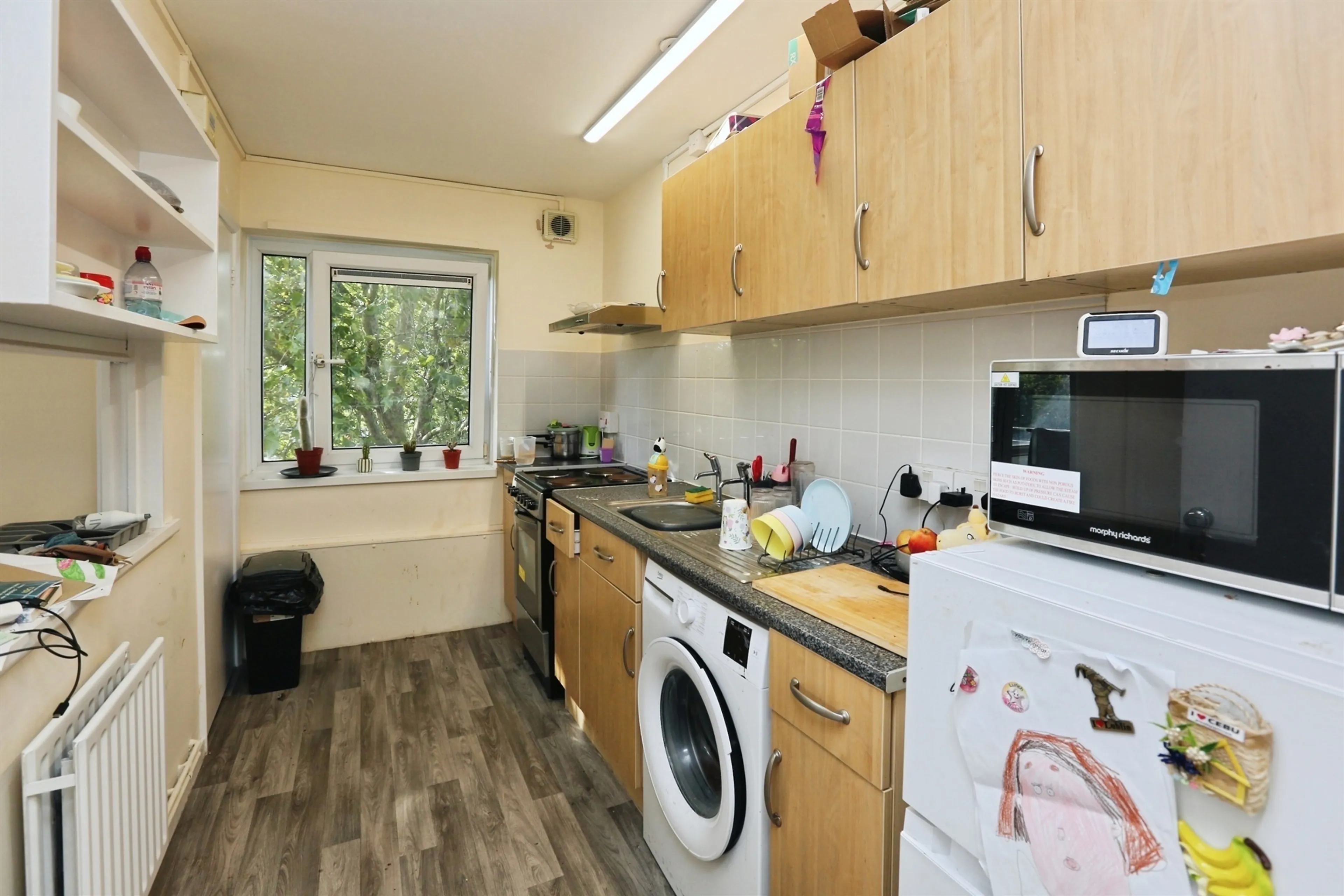 Property at Napier Road, Southampton