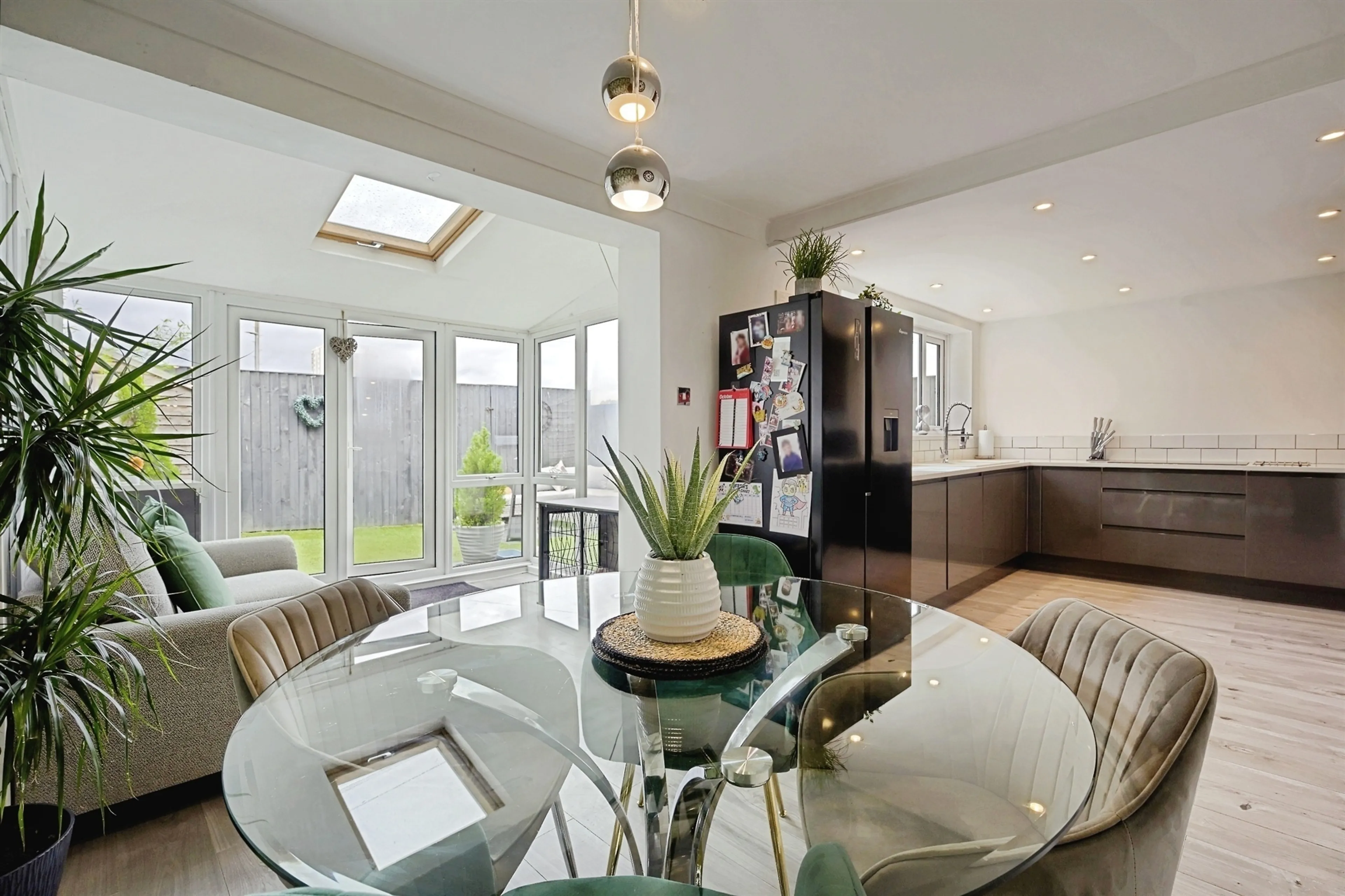 Property at Farndale Square, LEEDS