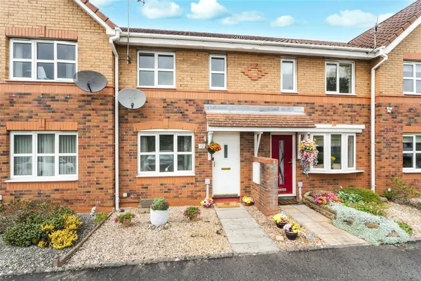 Taylor Court, Falkirk, Stirlingshire,...