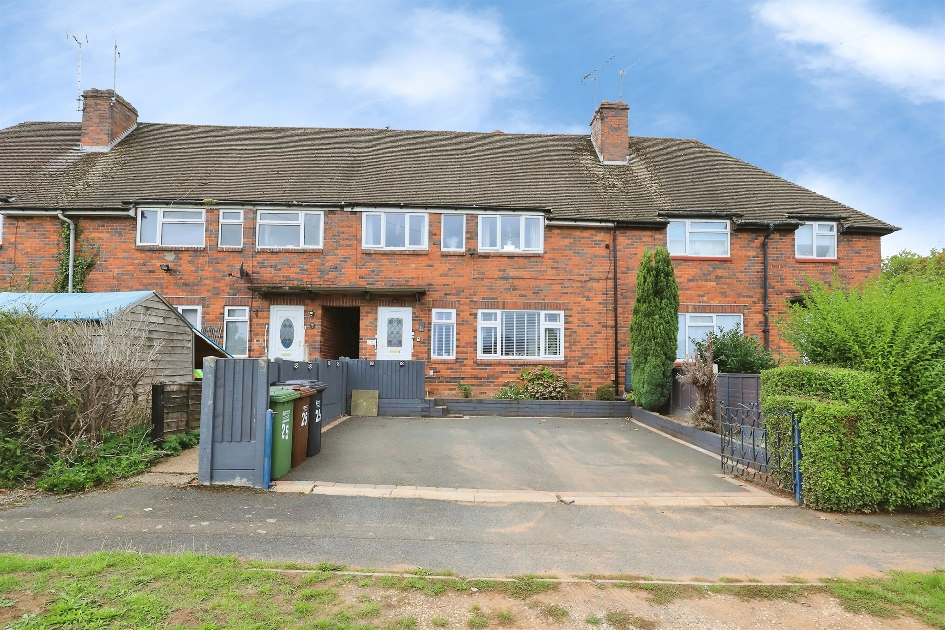 Property at Walter Nash Road East, KIDDERMINSTER
