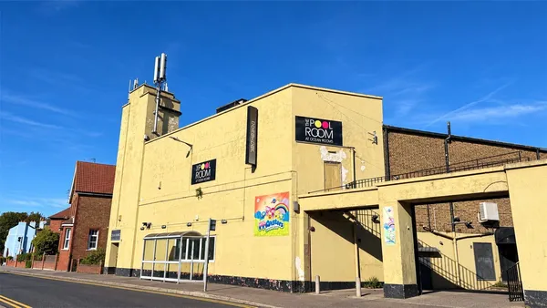 Queen Street, Deal, Kent, CT14
