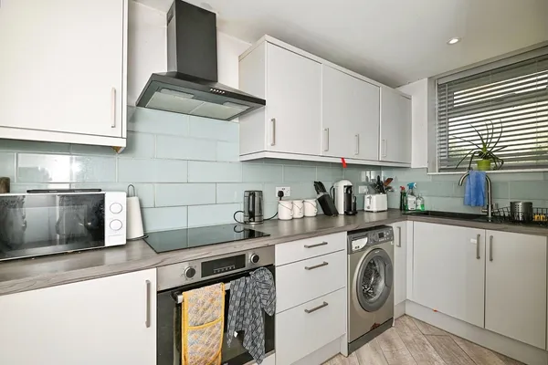 Upper Fant Road, MAIDSTONE, Kent, ME16