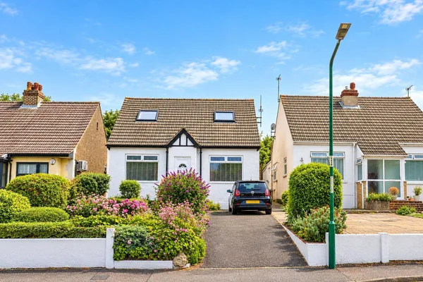 St. Williams Way, ROCHESTER, Kent, ME1
