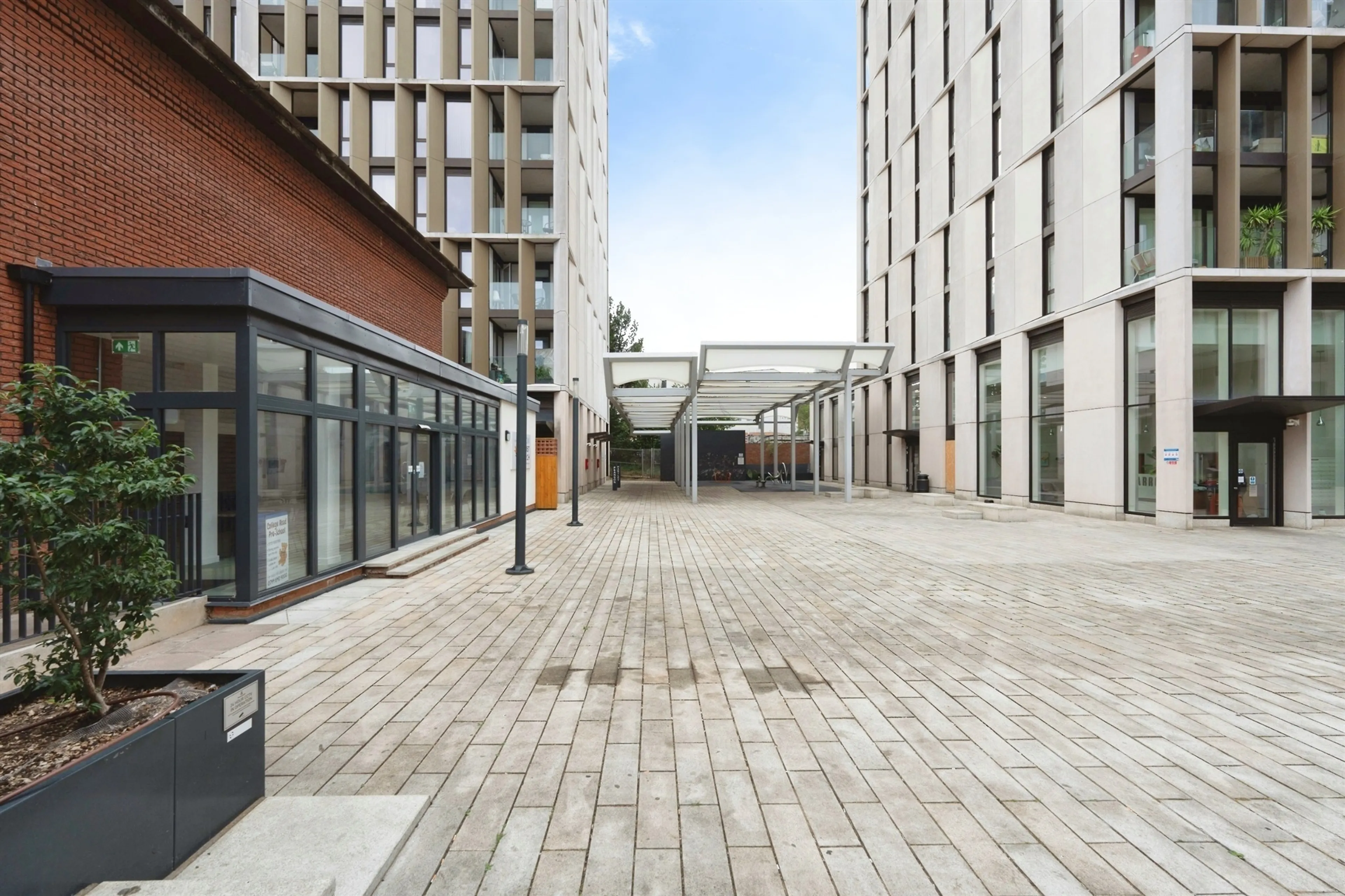 Property at Perceval Square, HARROW