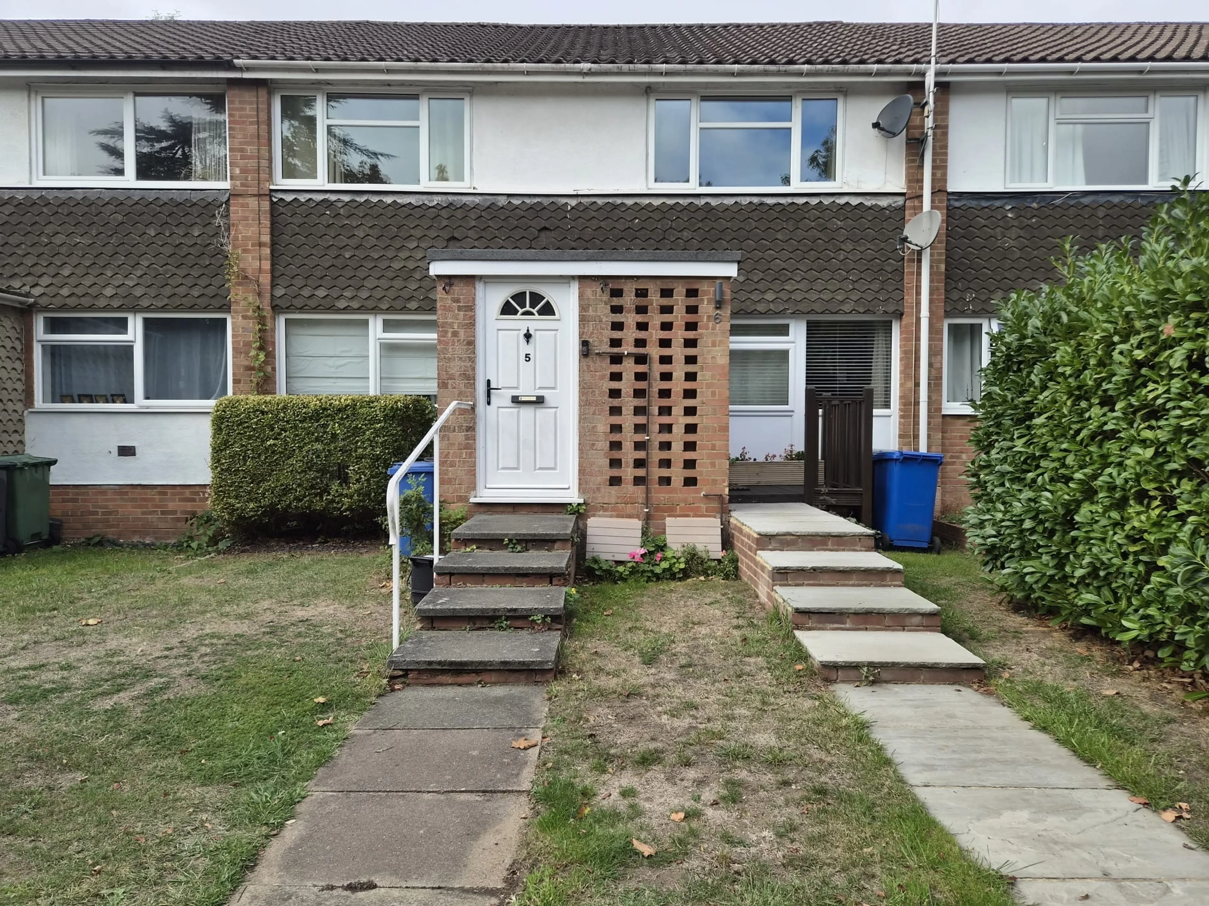 Property at Ray Park Avenue, MAIDENHEAD