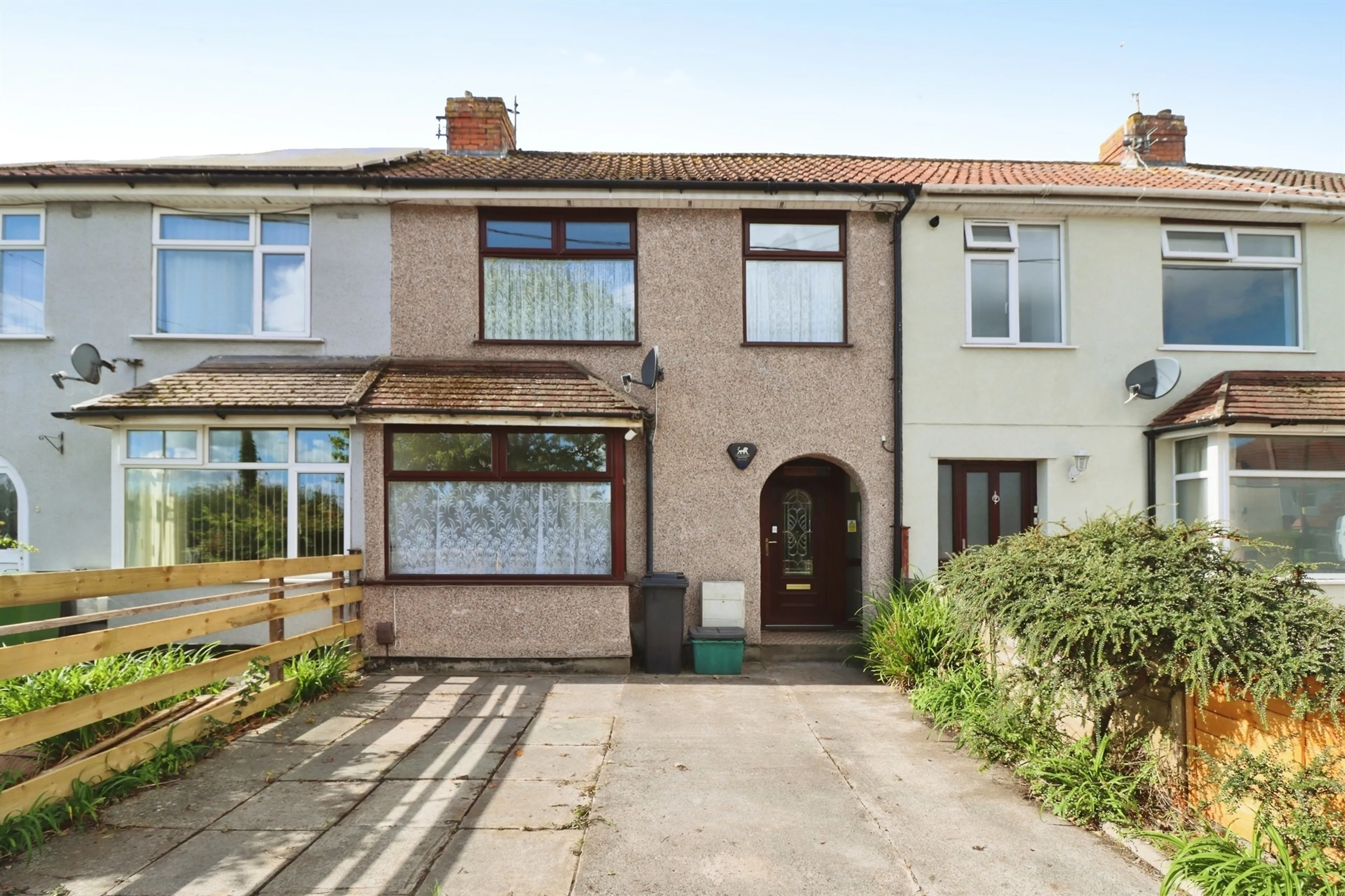 Property at Tenniscourt Road, Bristol