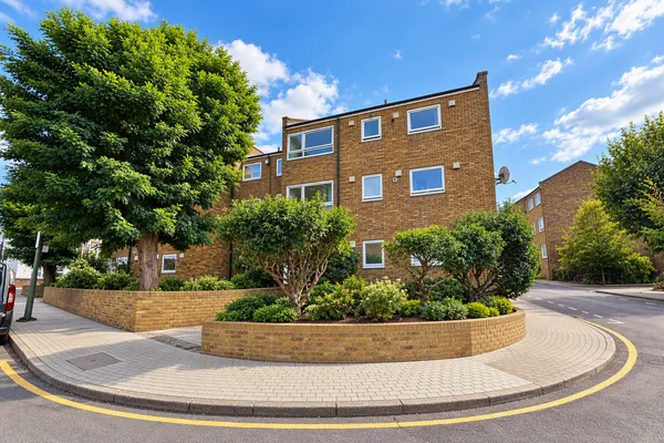 Nantes Close, Wandsworth, SW18