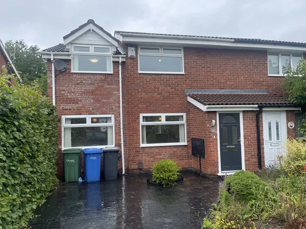 St. Davids Drive, Warrington WA5 9SA