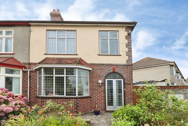 Lodge Hill, Bristol, BS15