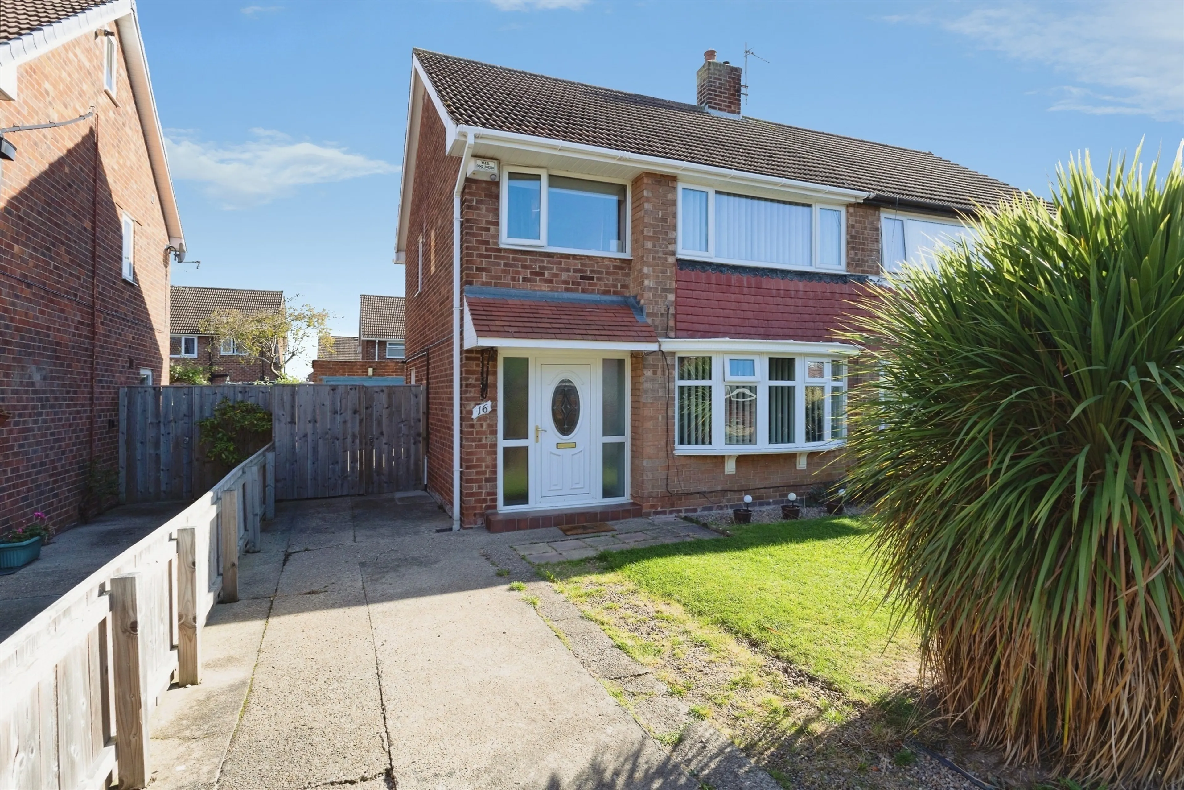 Property at Bramble Road, Stockton-On-Tees