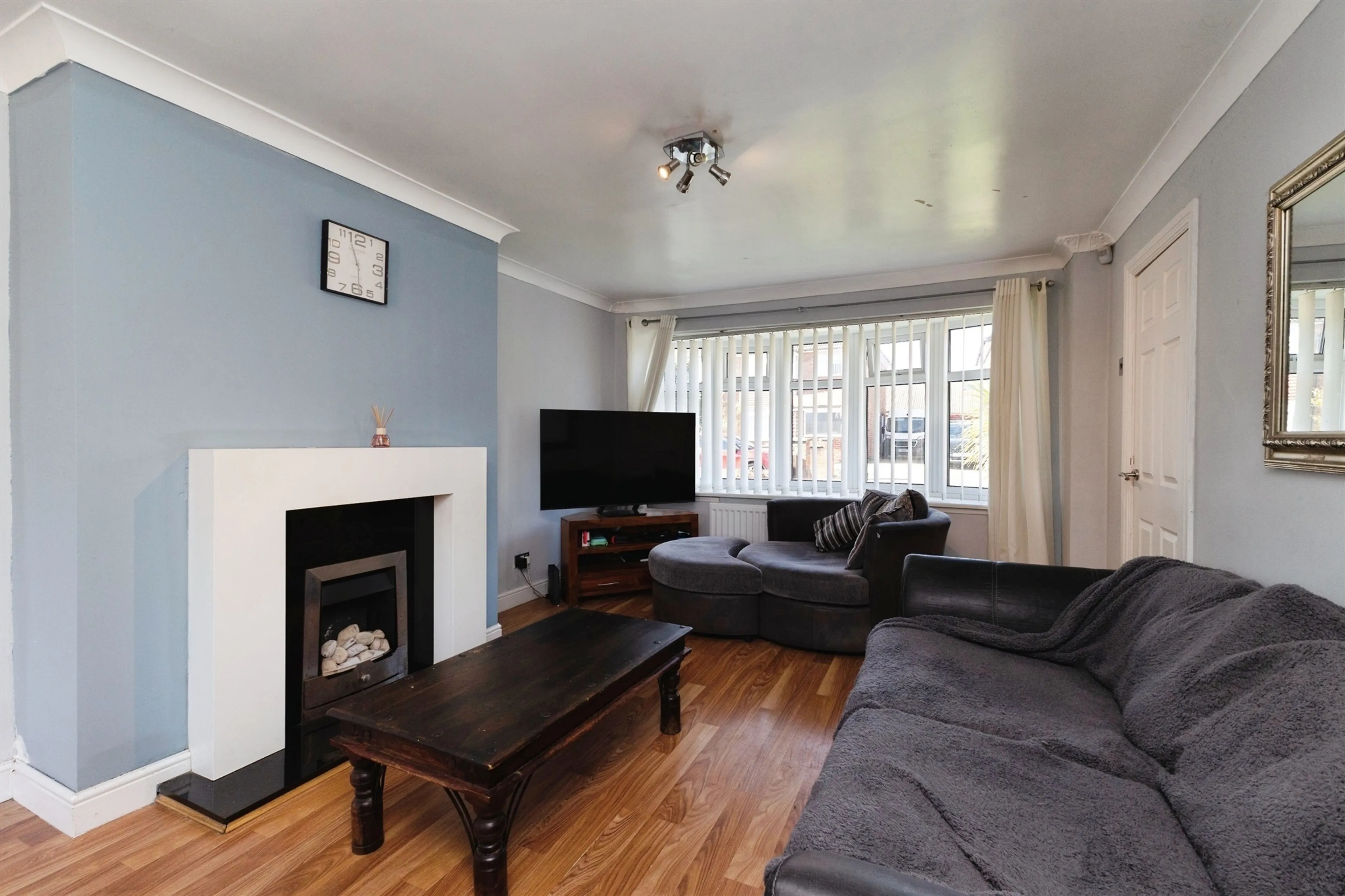 Property at Bramble Road, Stockton-On-Tees