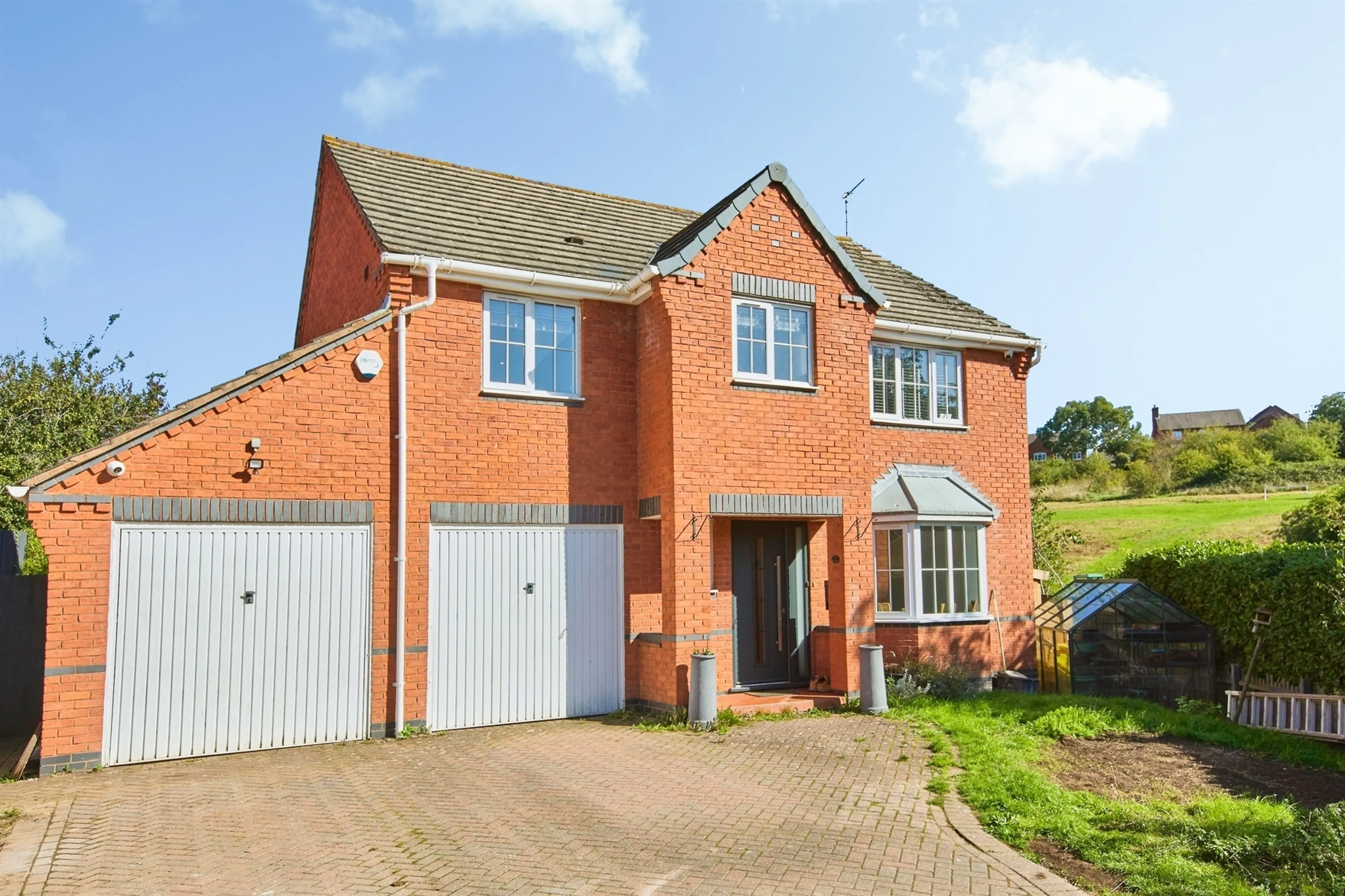 Property at Hargate Road, Stapenhill, Burton-On-Trent