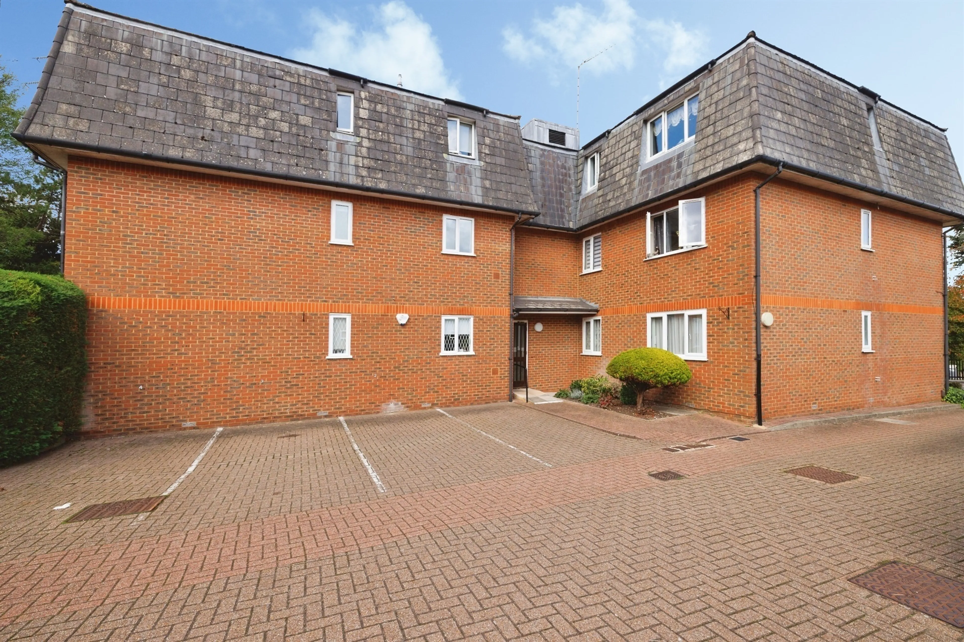 Property at Sparrows Herne, Bushey