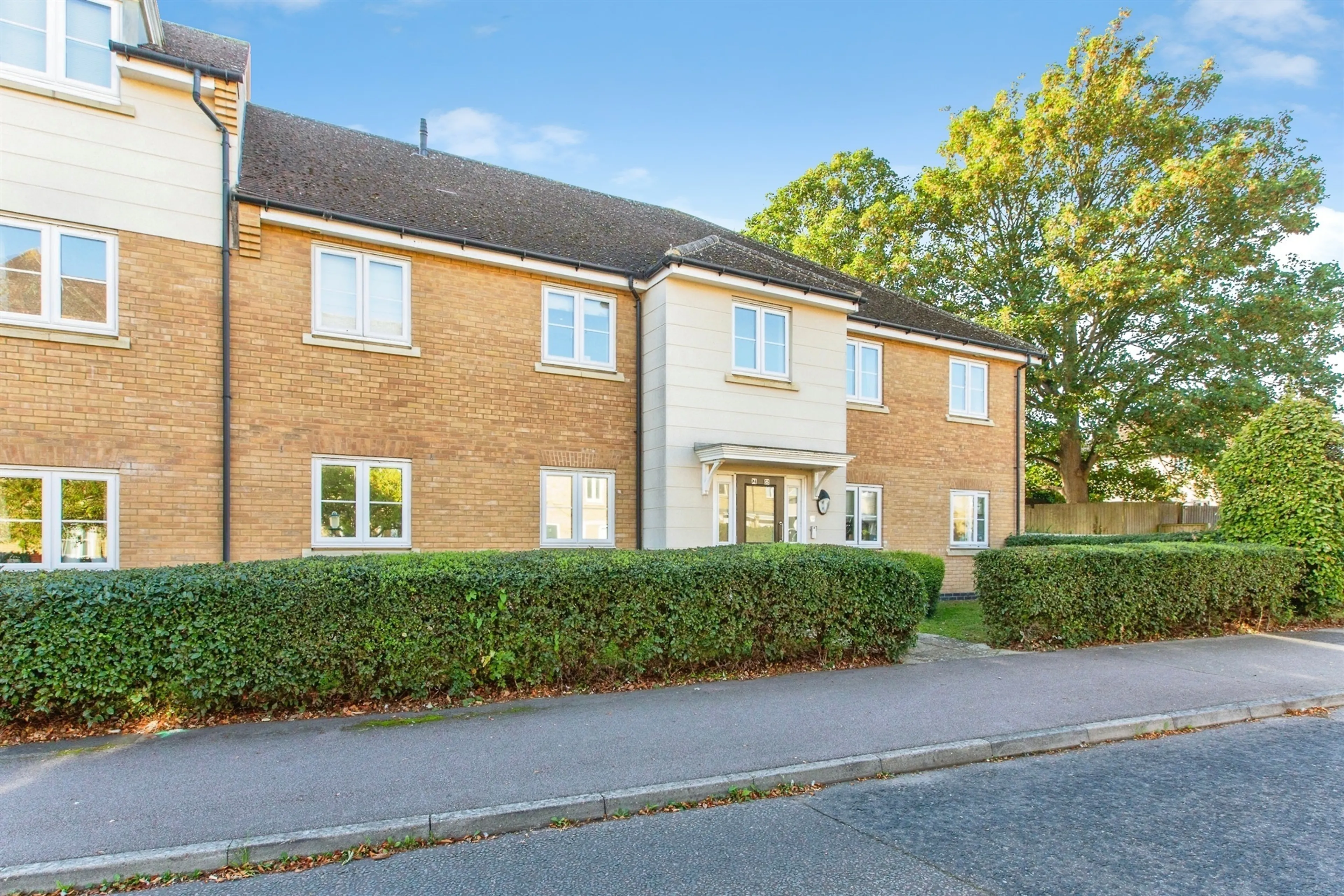 Property at North Lodge Drive, Papworth Everard, Cambridge
