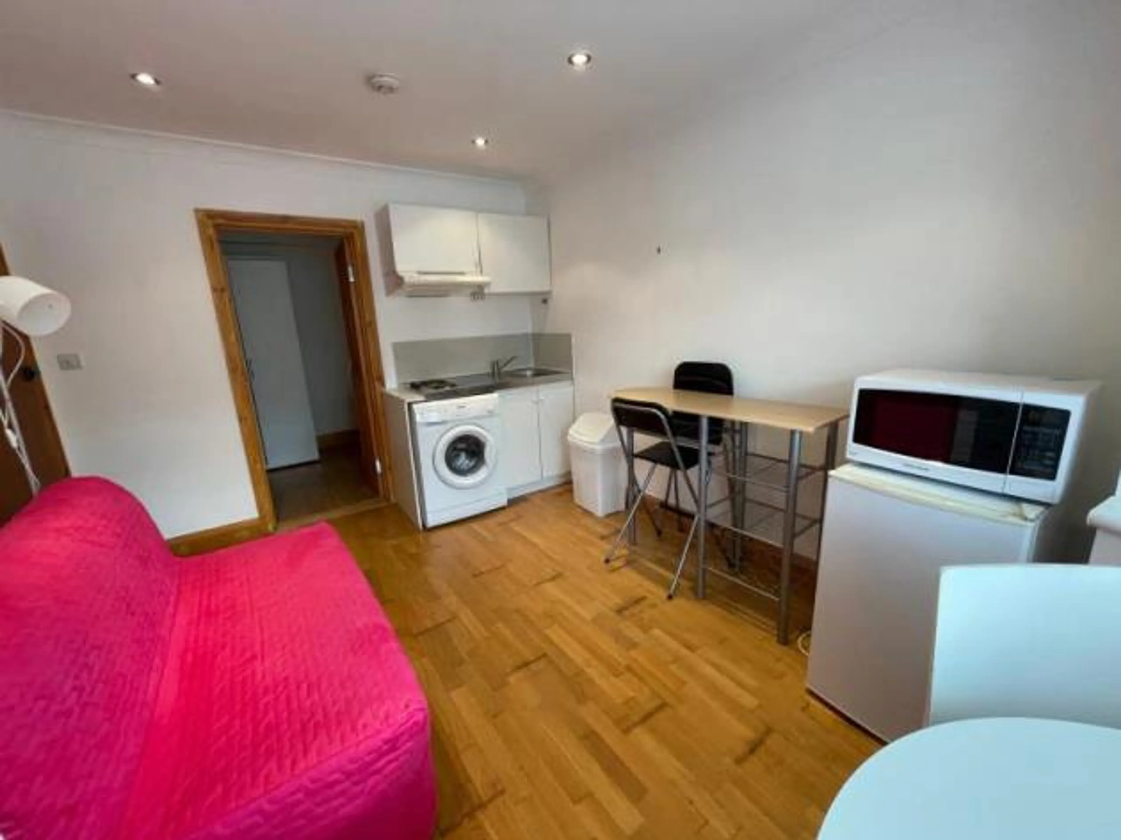 Property at Hoylake Road, LONDON