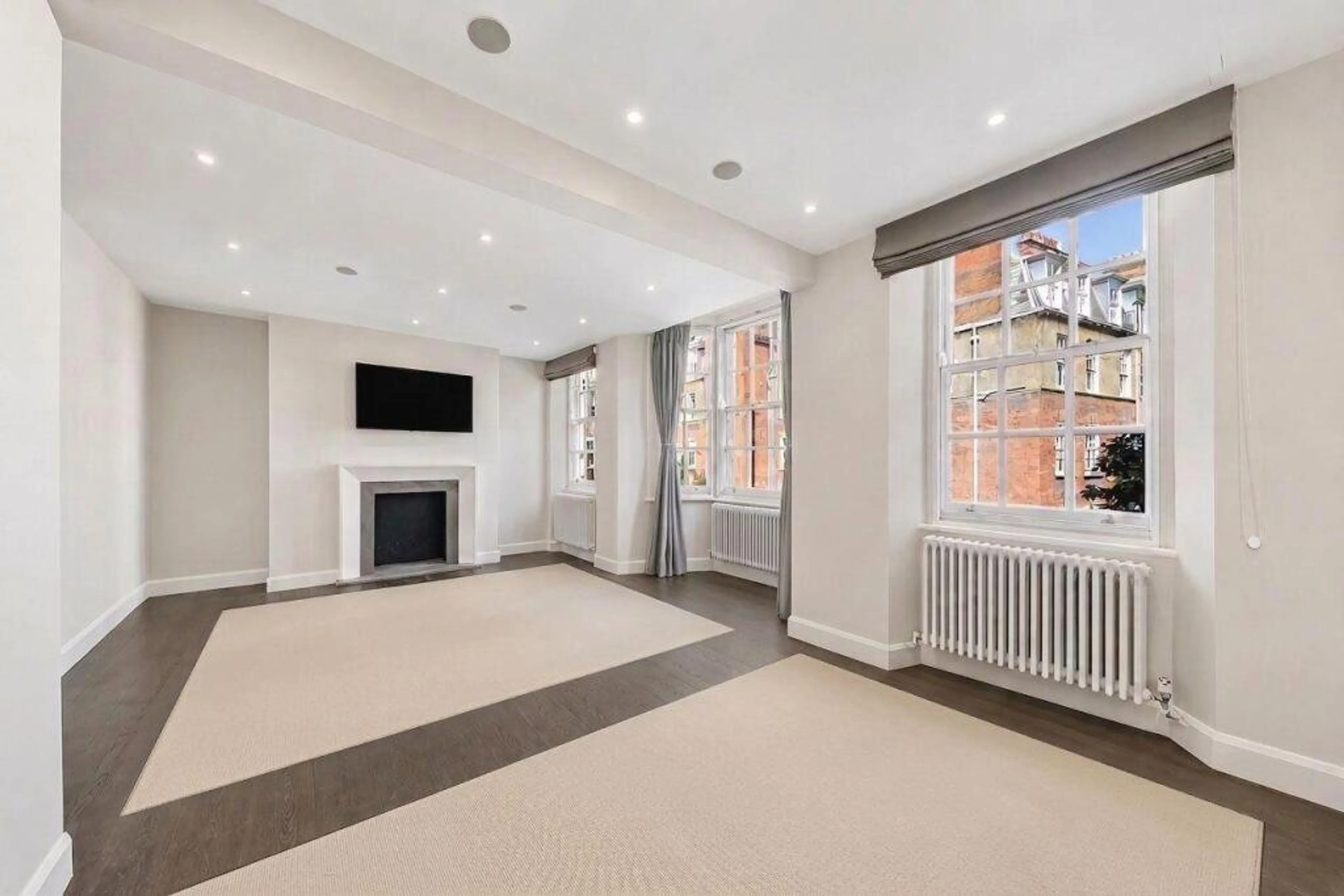 Property at Redcliffe Gardens, Earls Court, London, SW5