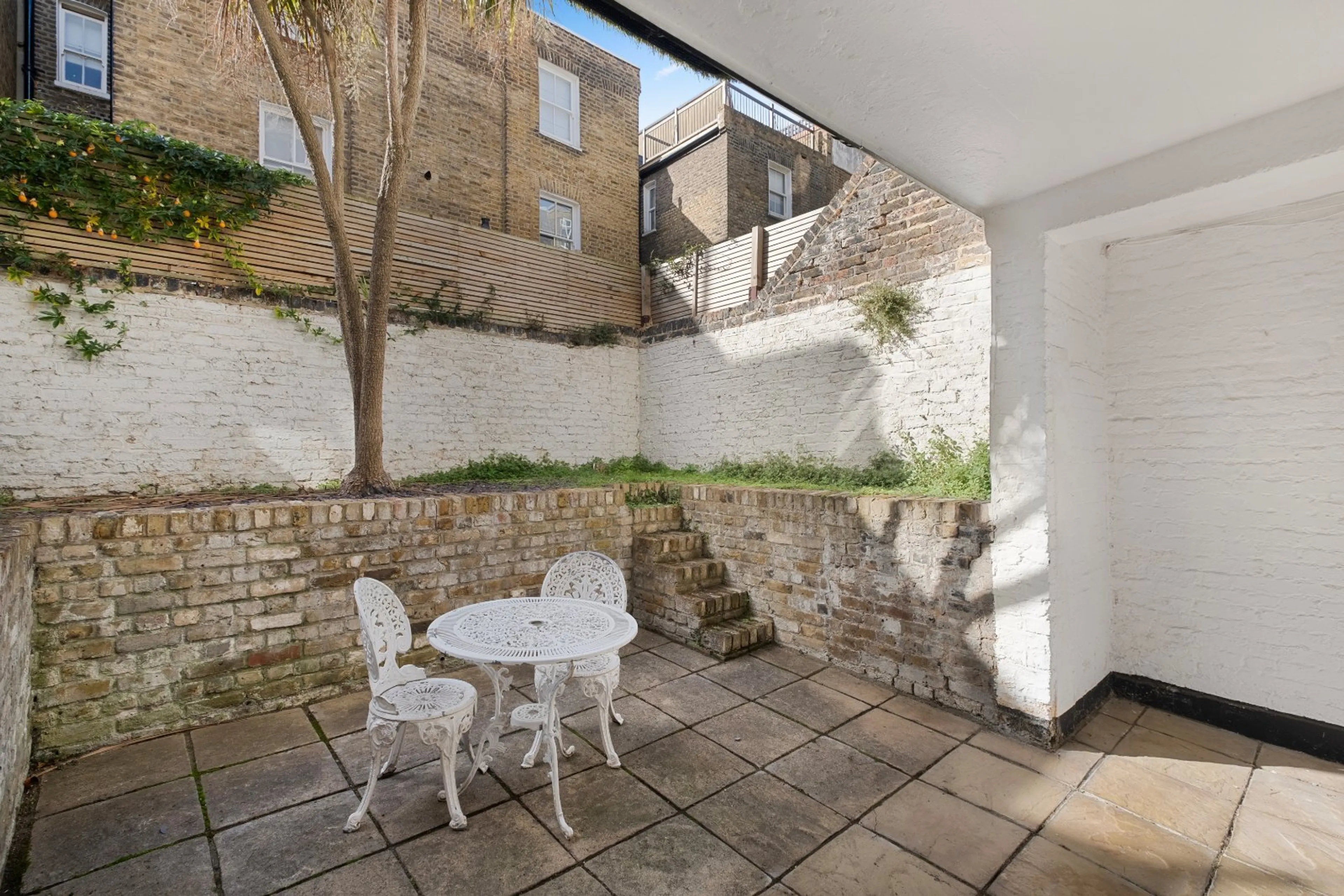Property at Crookham Road, Parsons Green, London, SW6