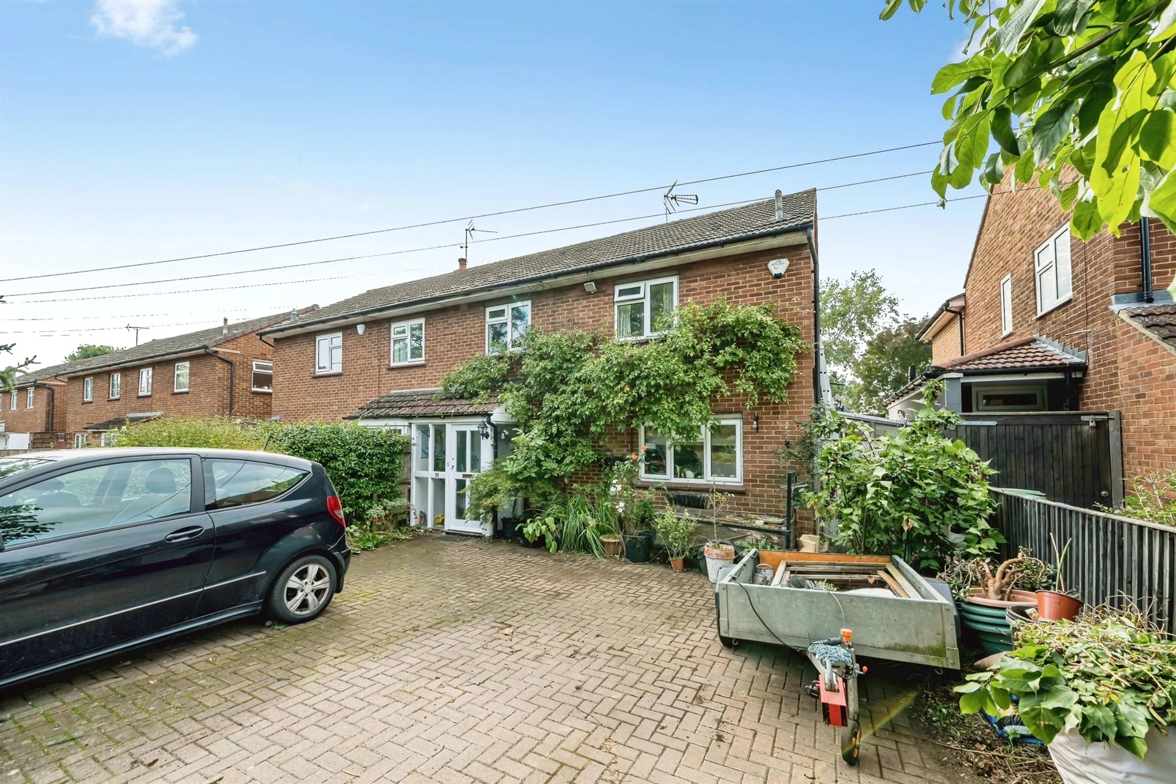 Property at Devereux Place, Aylesbury