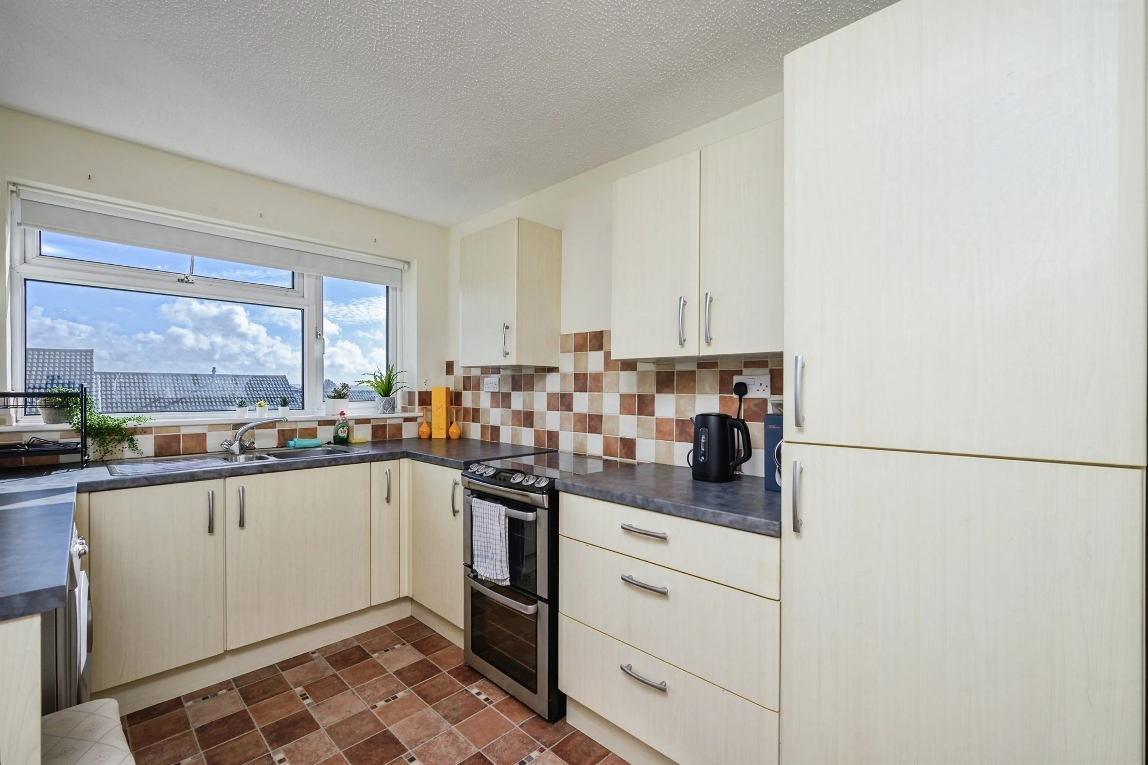 Property at Grantley Gardens, Plymouth